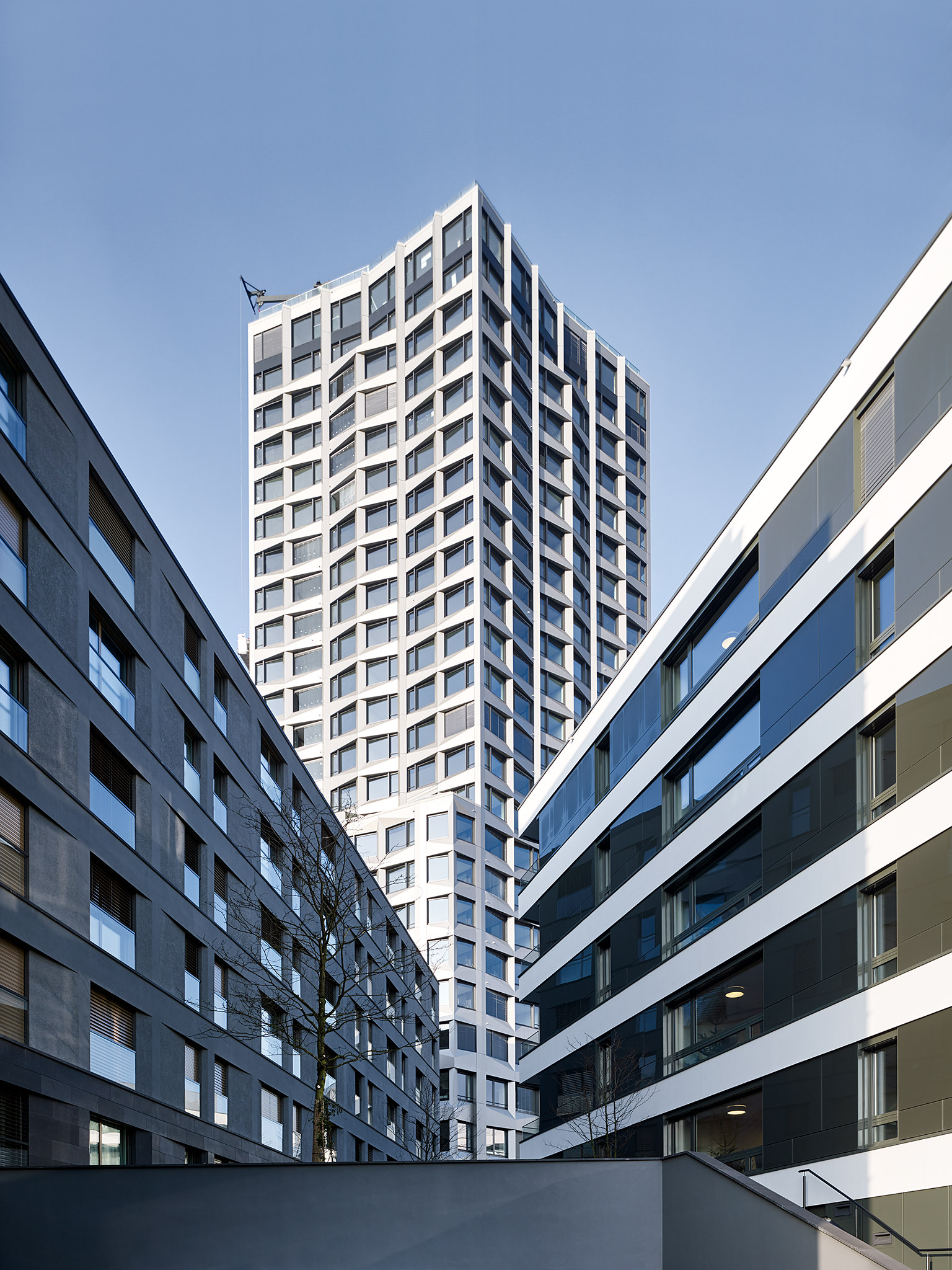 Limmattower Dietikon